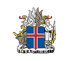 Government Iceland