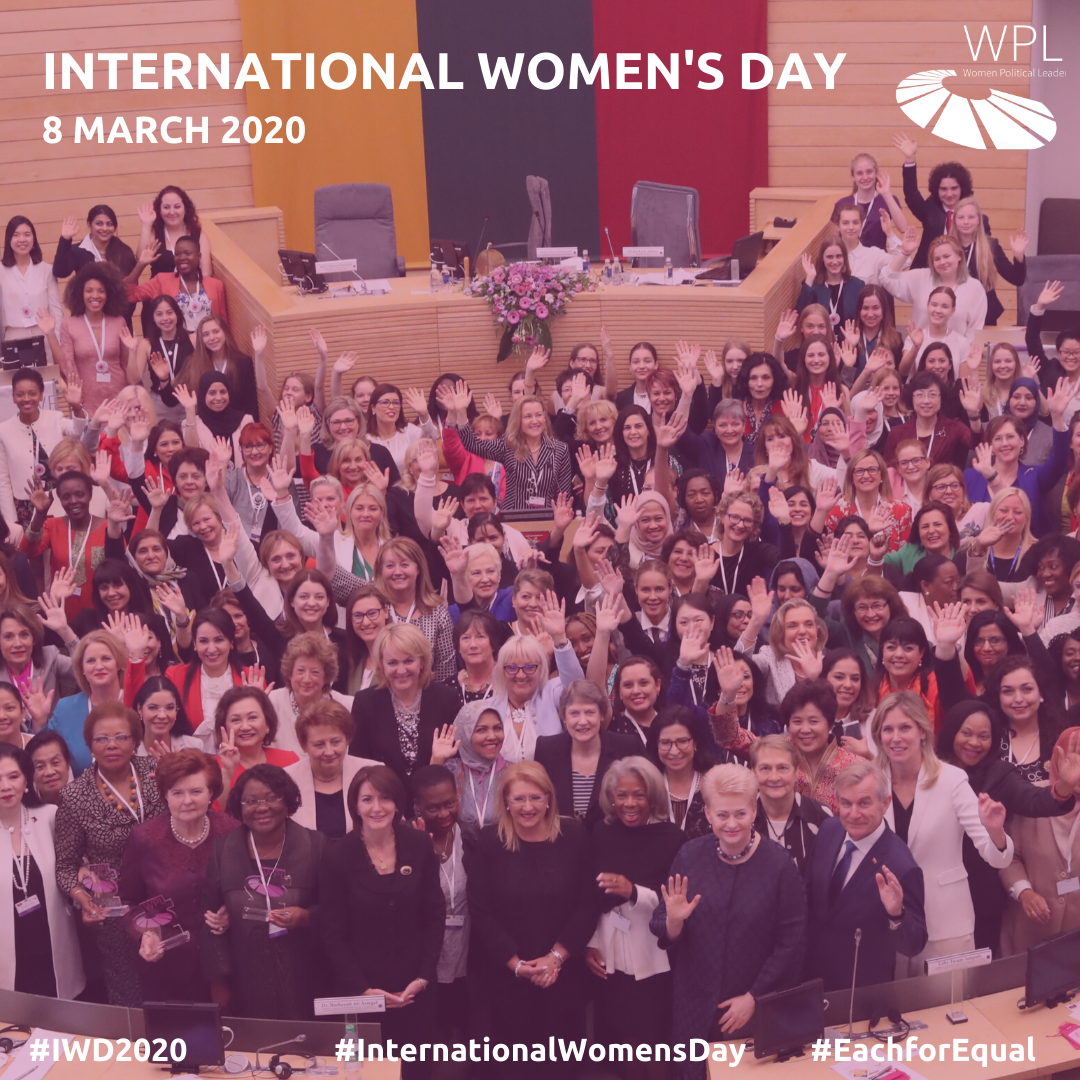 International men's day Archives - Women Political Leaders