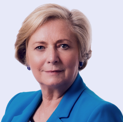 Frances Fitzgerald