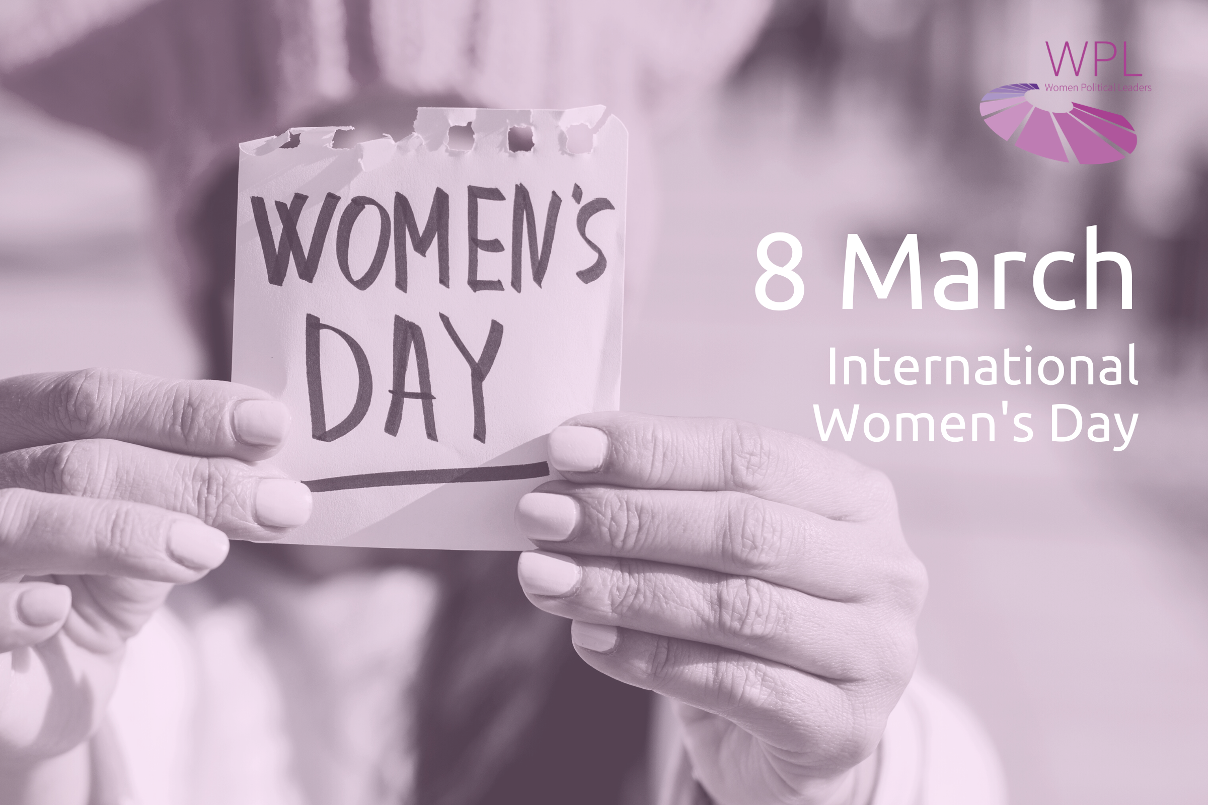 International Women's Day 2021: A message from the Women's Best Community