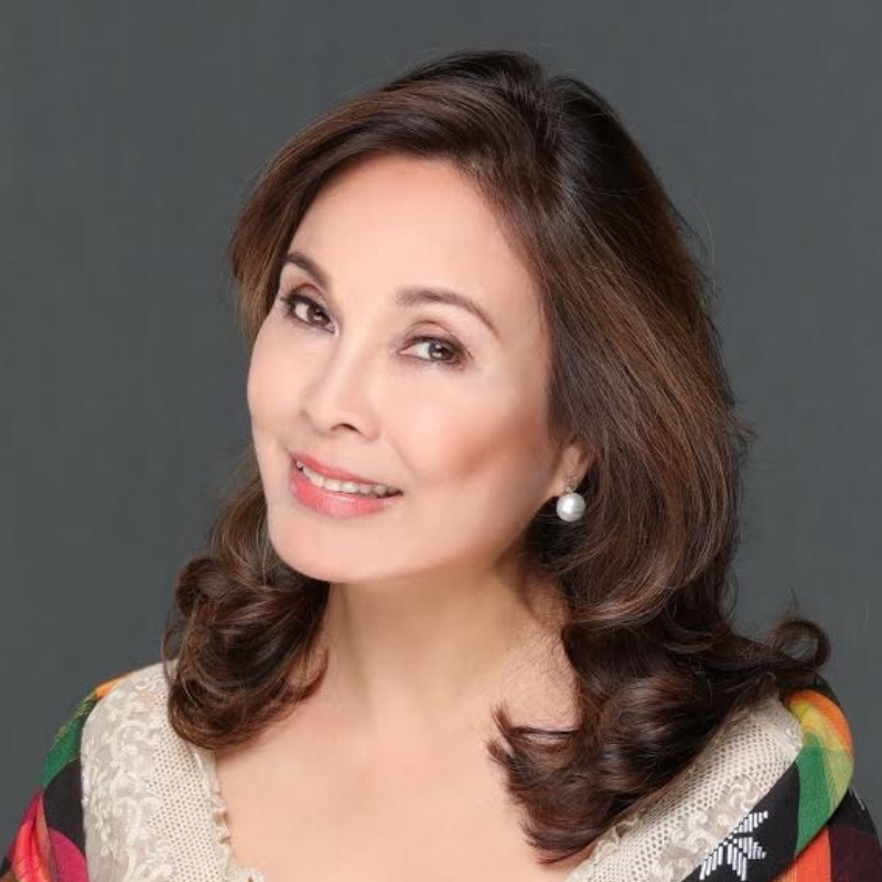 Loren Legarda Exposed: Height, Weight, and Full Body Size ...