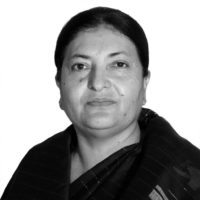 Bidya Devi Bhandari 200x200