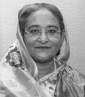 Sheikh Hasina