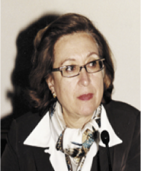 Soukaina Bouraoui