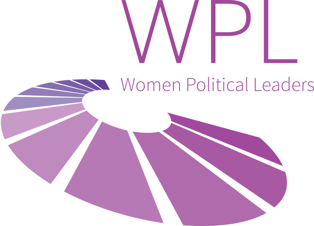 Women Political Leaders 