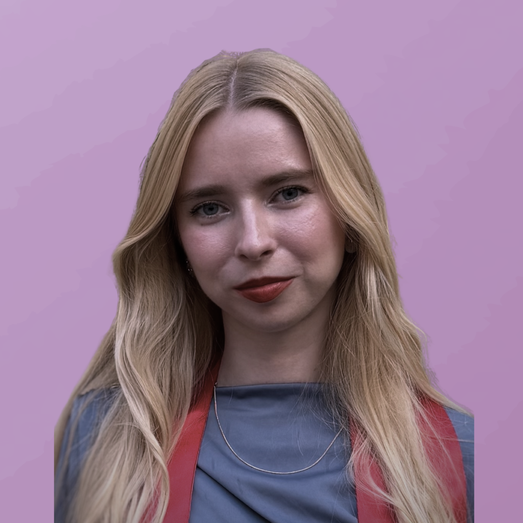Adriana Horvath